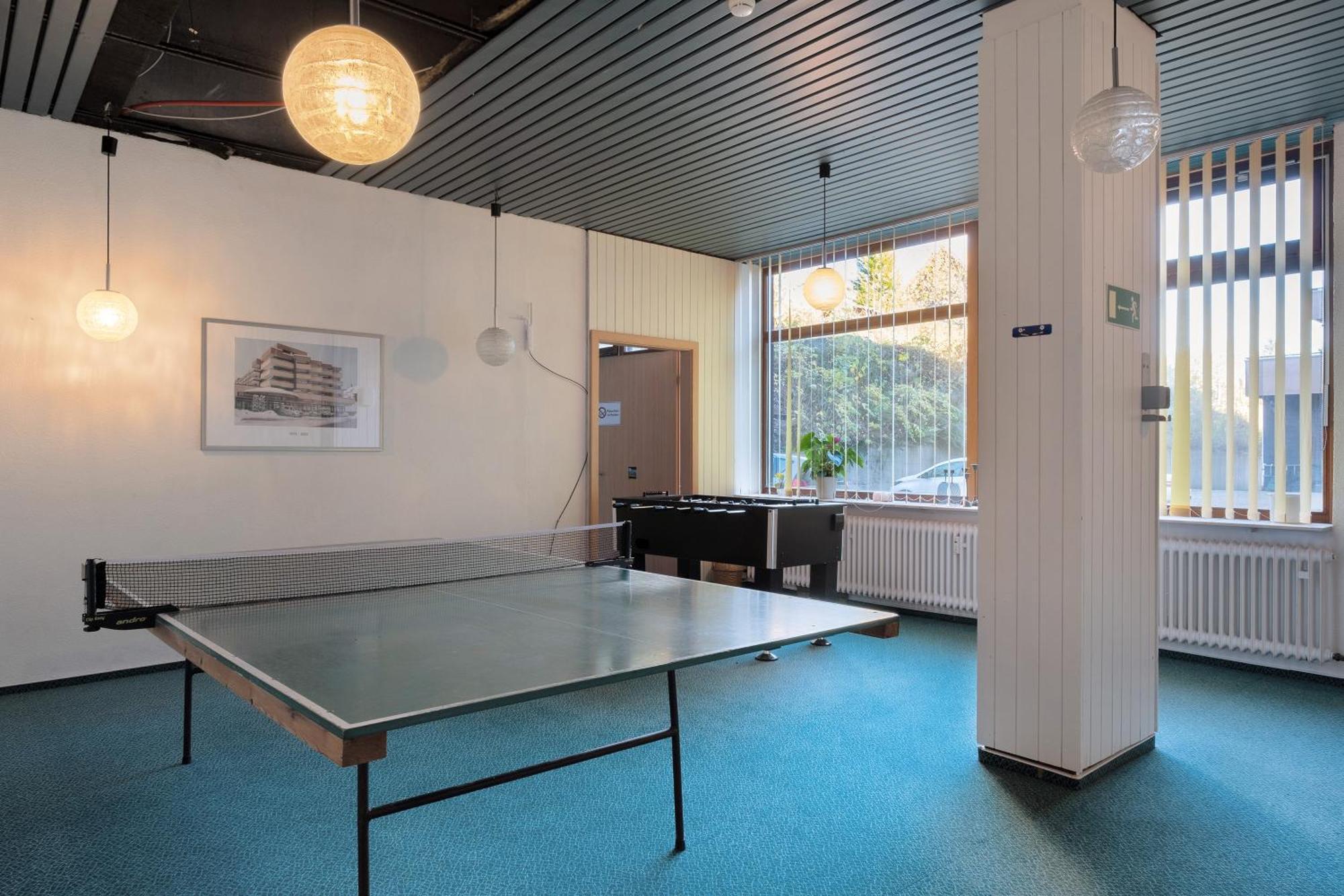 Fw Moonlight Mit Sauna, Schwimmbad Schönwalde Eksteriør bilde